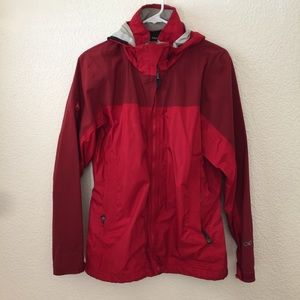 Women’s Marmot Precip Rain Jacket/Shell (medium)